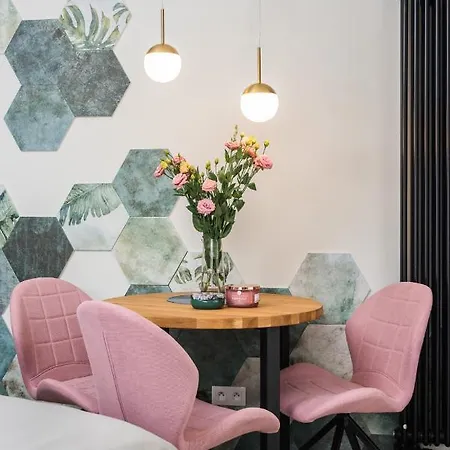 Rakowicka Apartments Nearto Old Town Kraków Zewnętrze zdjęcie