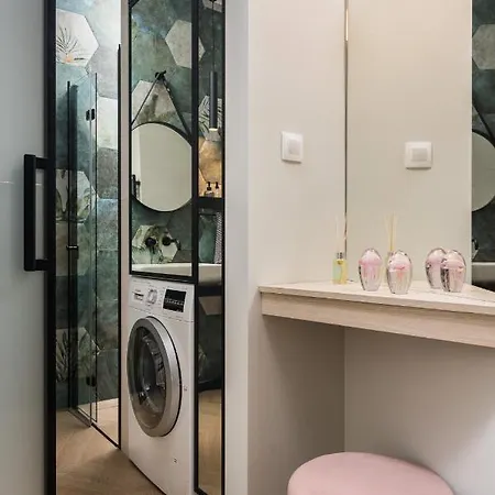 Rakowicka Apartments Nearto Old Town Kraków Zewnętrze zdjęcie