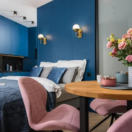 Rakowicka Apartments Nearto Old Town Kraków Zewnętrze zdjęcie