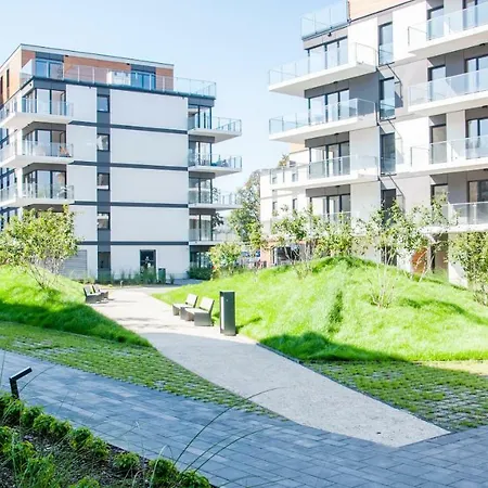 Rakowicka Apartments Nearto Old Town Kraków Zewnętrze zdjęcie
