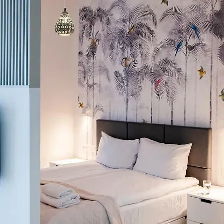 Rakowicka Apartments Nearto Old Town Kraków Zewnętrze zdjęcie