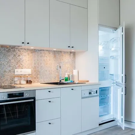 Rakowicka Apartments Nearto Old Town Kraków Zewnętrze zdjęcie