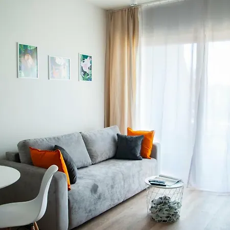 Rakowicka Apartments Nearto Old Town Kraków Zewnętrze zdjęcie