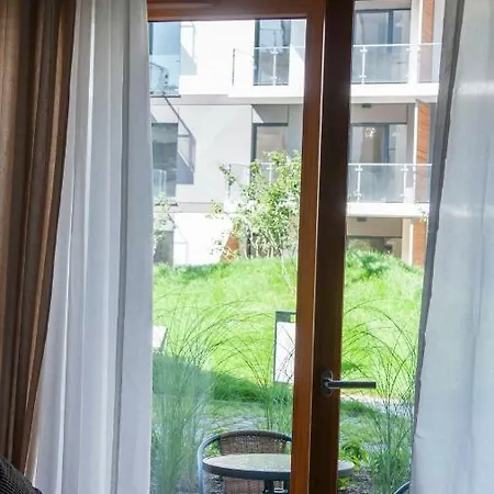 Rakowicka Apartments Nearto Old Town Kraków Zewnętrze zdjęcie