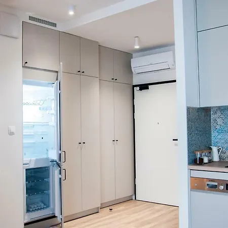 Rakowicka Apartments Nearto Old Town Kraków Zewnętrze zdjęcie