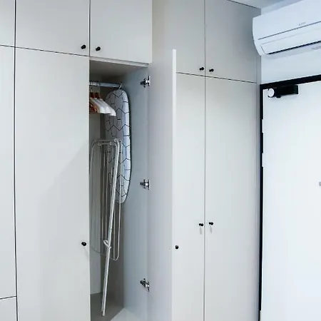 Rakowicka Apartments Nearto Old Town Kraków Zewnętrze zdjęcie