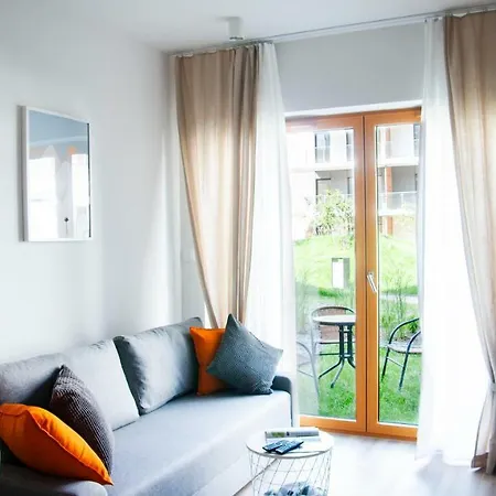 Rakowicka Apartments Nearto Old Town Kraków Zewnętrze zdjęcie