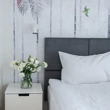 Rakowicka Apartments Nearto Old Town Kraków Zewnętrze zdjęcie