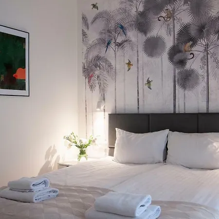 Rakowicka Apartments Nearto Old Town Kraków Zewnętrze zdjęcie