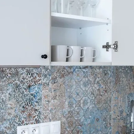 Rakowicka Apartments Nearto Old Town Kraków Zewnętrze zdjęcie