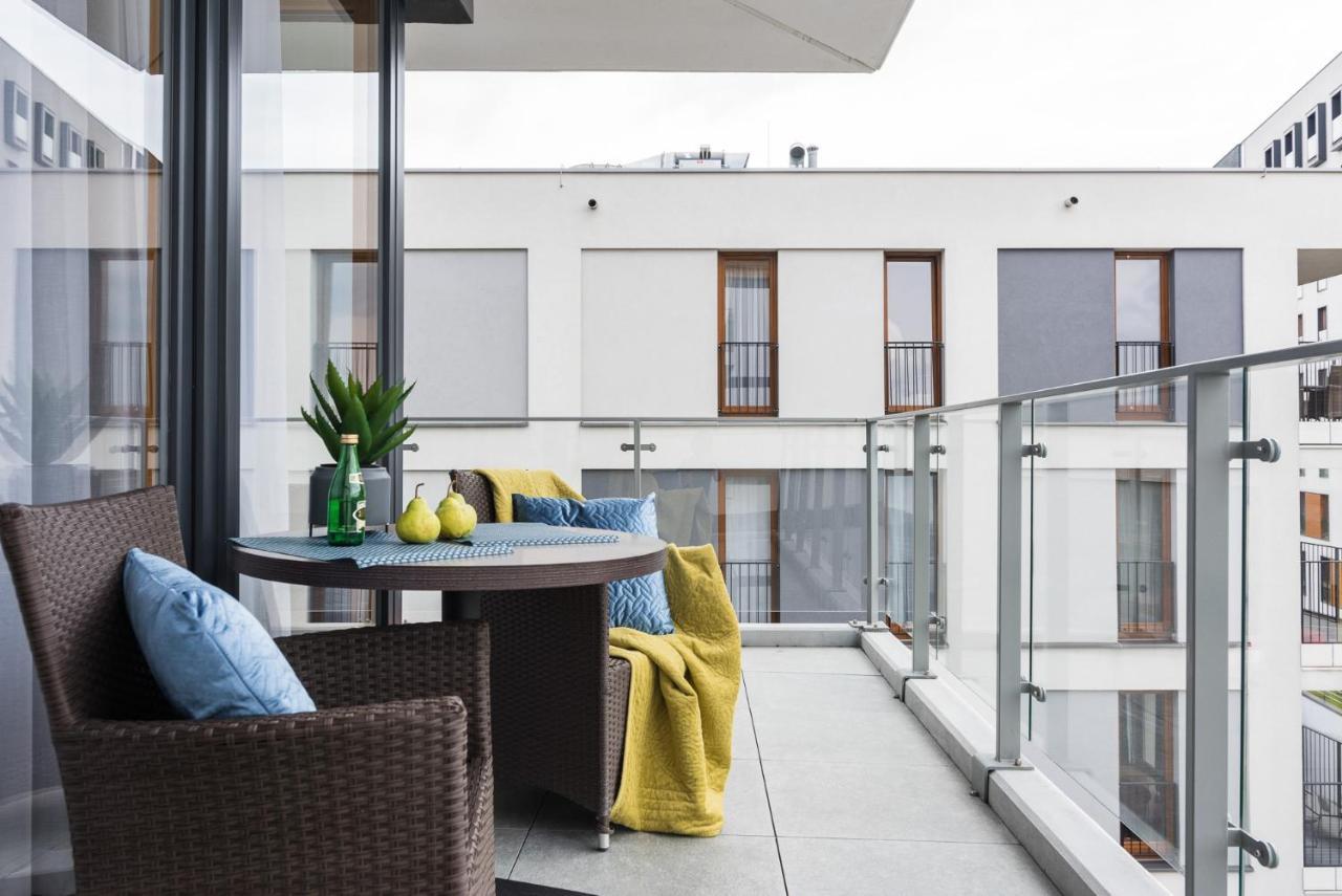 Appartamento Rakowicka Nearto Old Town *