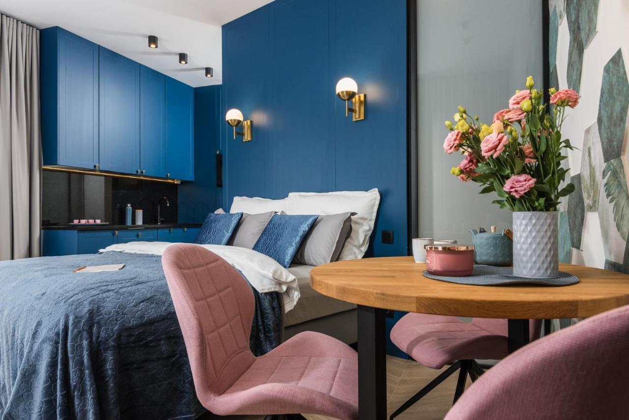 Appartamento Rakowicka Nearto Old Town *