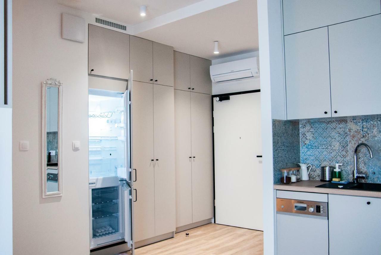 Appartamento Rakowicka Nearto Old Town *