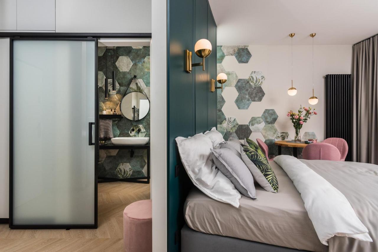 Rakowicka Nearto Old Town Apartment *