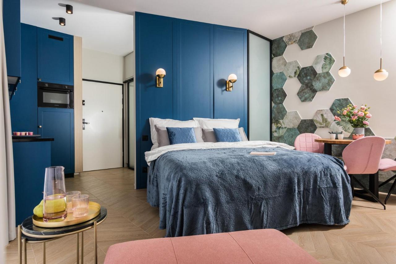 Apartment Rakowicka Nearto Old Town Krakow