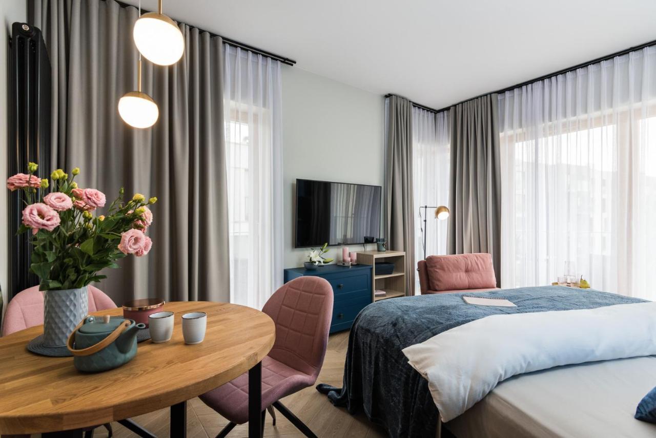Rakowicka Nearto Old Town Apartment