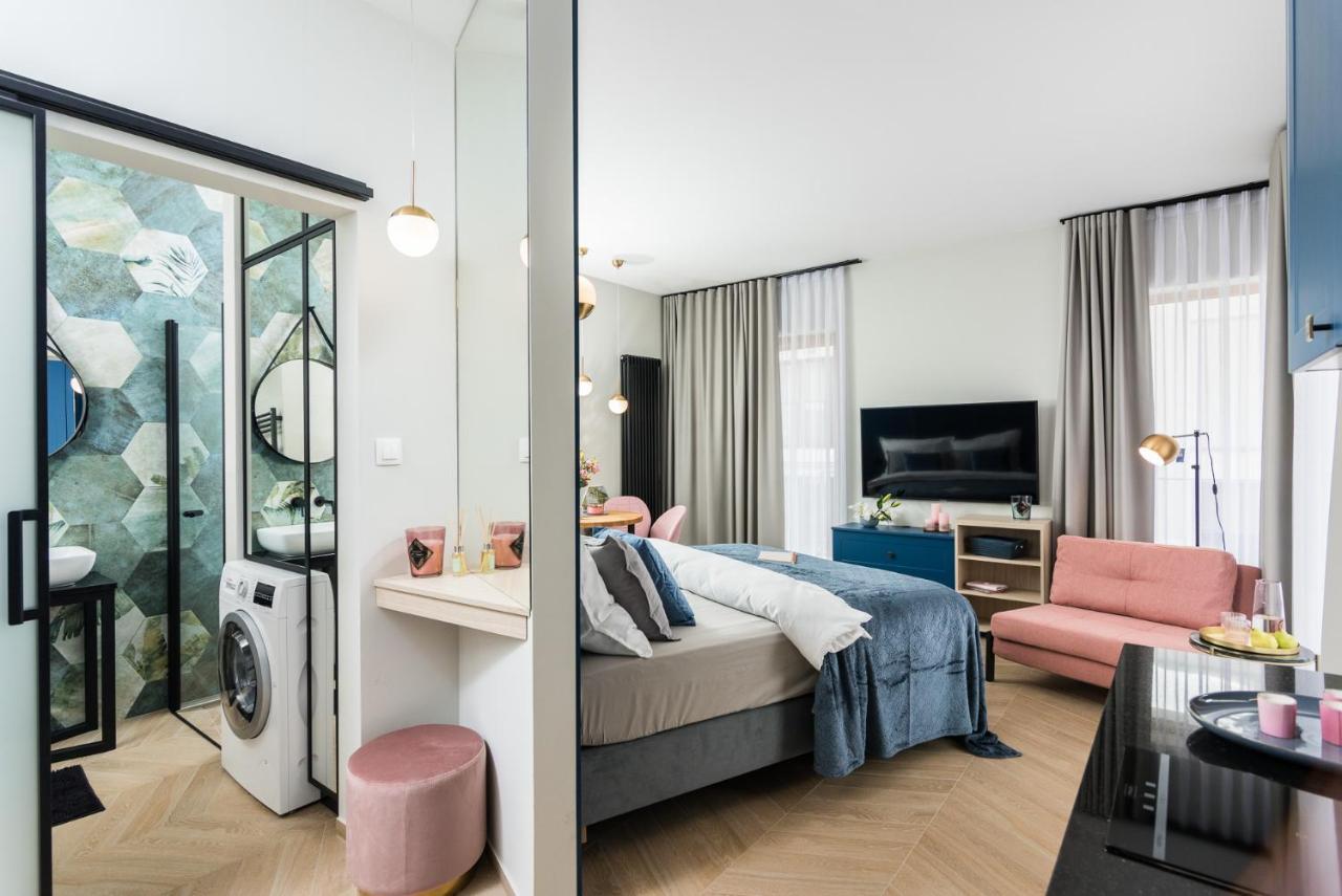 Rakowicka Nearto Old Town Apartment *