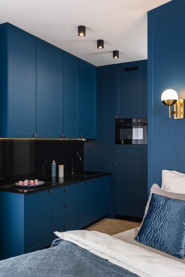 Rakowicka Nearto Old Town Apartment Krakow