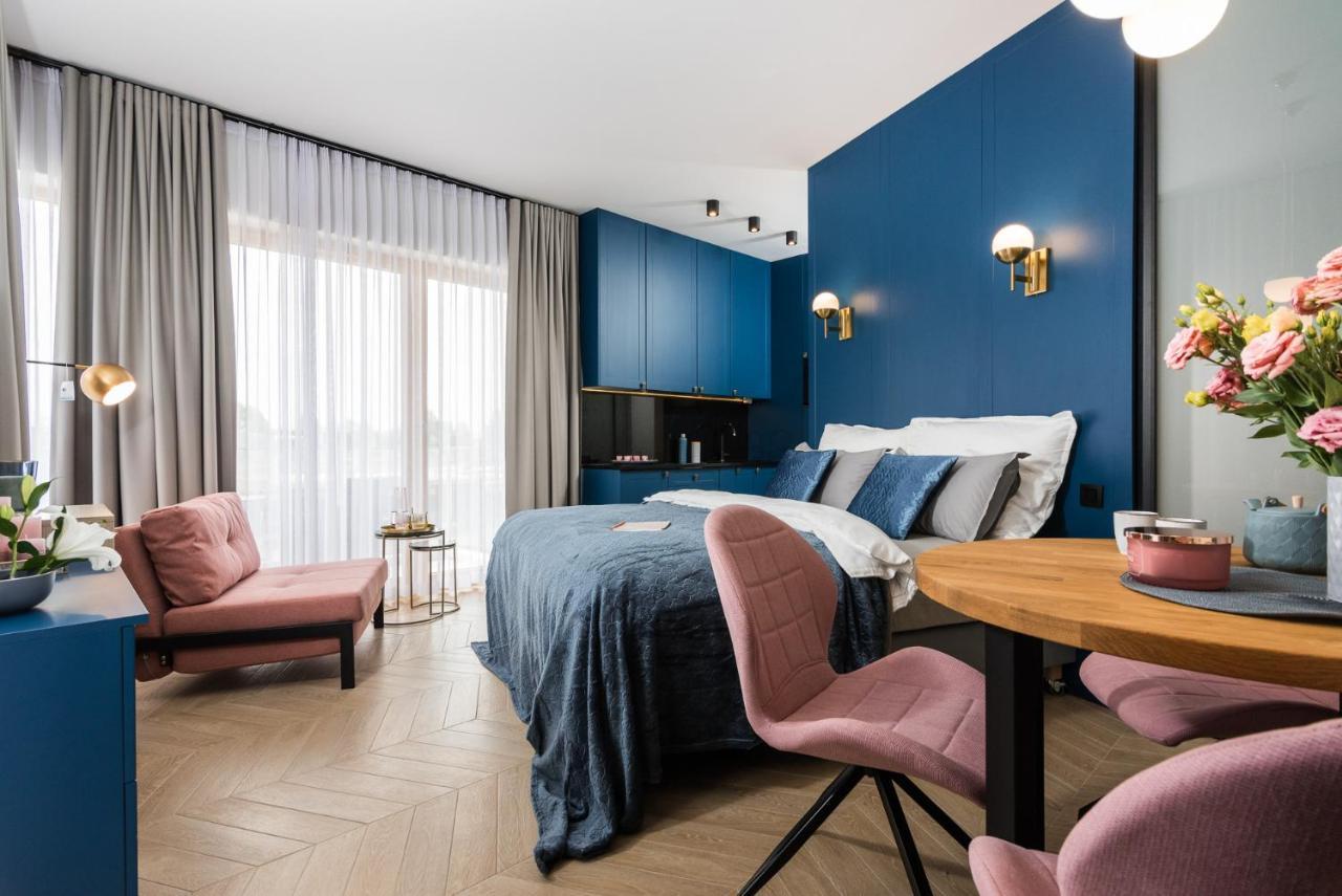 Rakowicka Nearto Old Town Apartment *