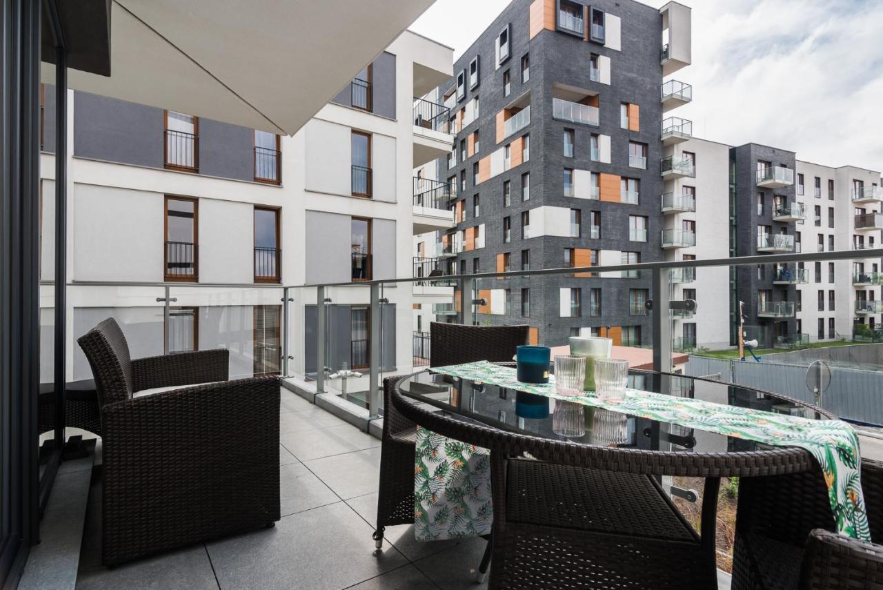 Rakowicka Nearto Old Town Apartment *