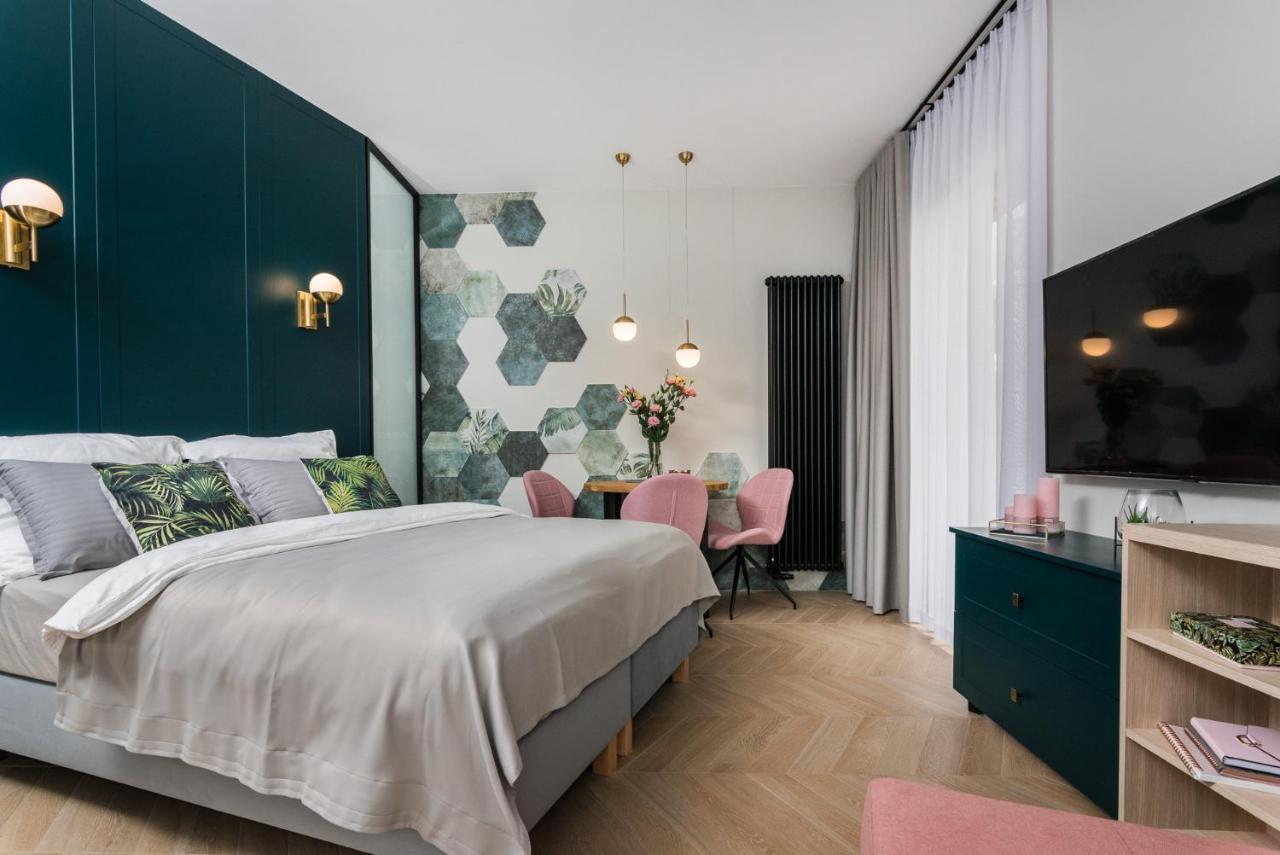 Rakowicka Nearto Old Town Apartment Krakow