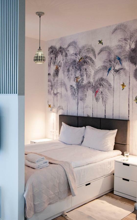 Rakowicka Nearto Old Town Apartment *