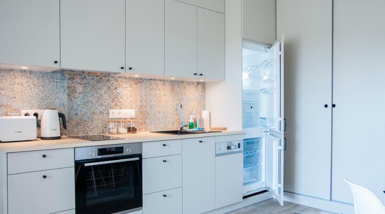 Rakowicka Nearto Old Town Apartment *