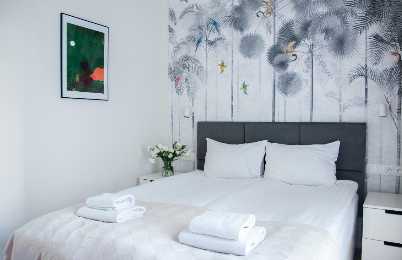 Rakowicka Nearto Old Town Apartment Krakow