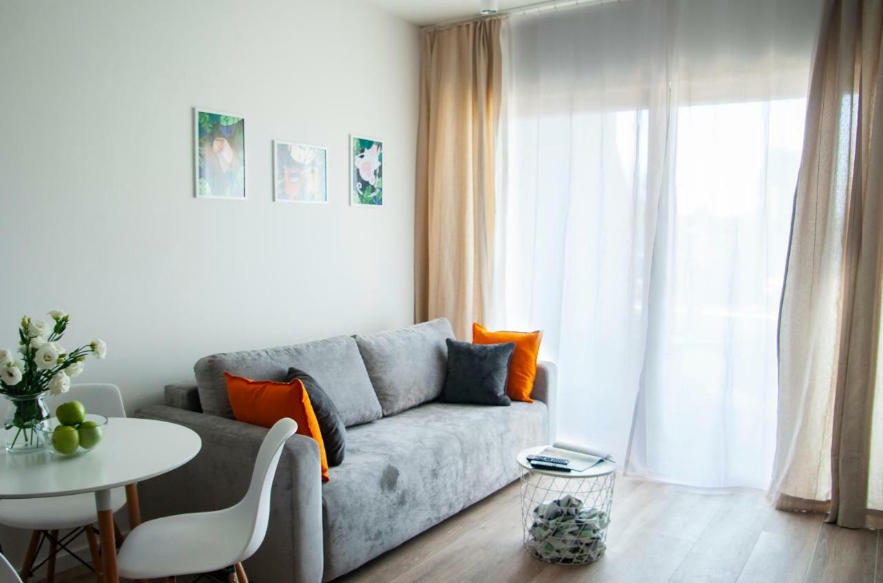 Apartment Rakowicka Nearto Old Town Krakow