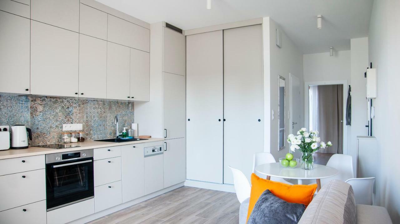 Rakowicka Nearto Old Town Apartment