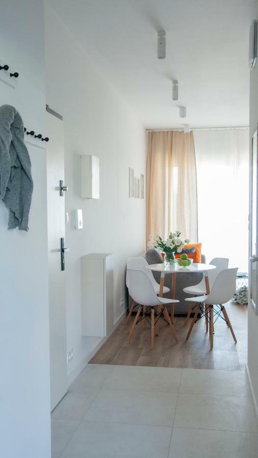 Rakowicka Nearto Old Town Apartment *