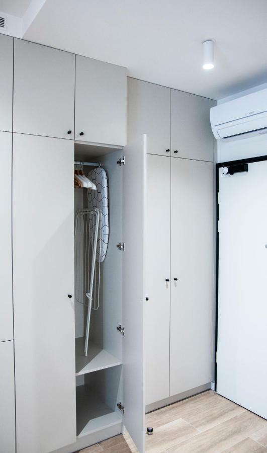 Rakowicka Nearto Old Town Apartment Krakow