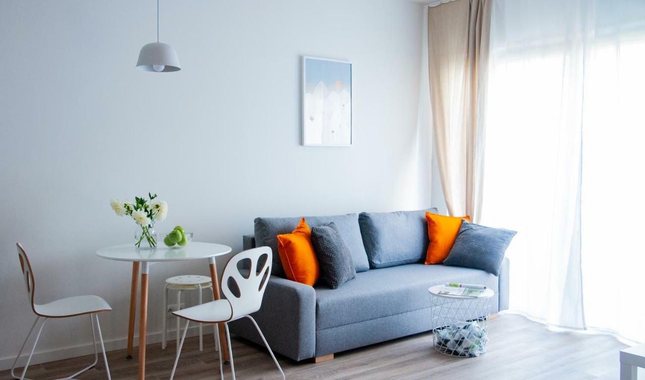 Apartment Rakowicka Nearto Old Town *