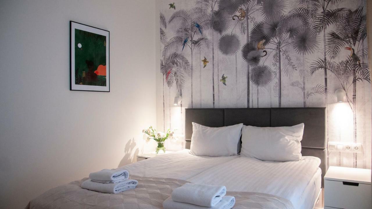 Rakowicka Nearto Old Town Apartment *